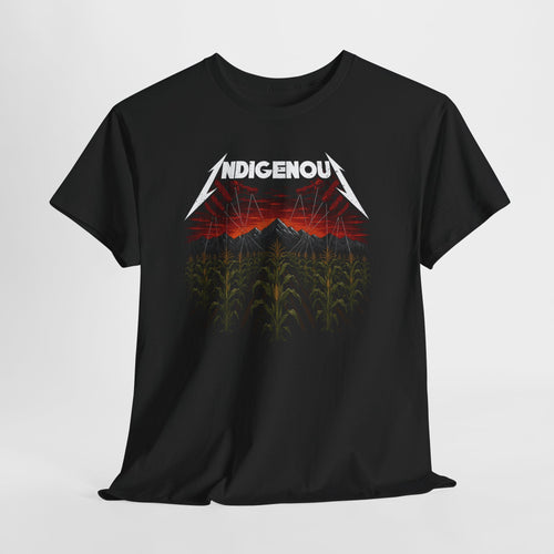Indigenous M.O.P. Tshirt