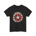 Navajo Basket Design Tee