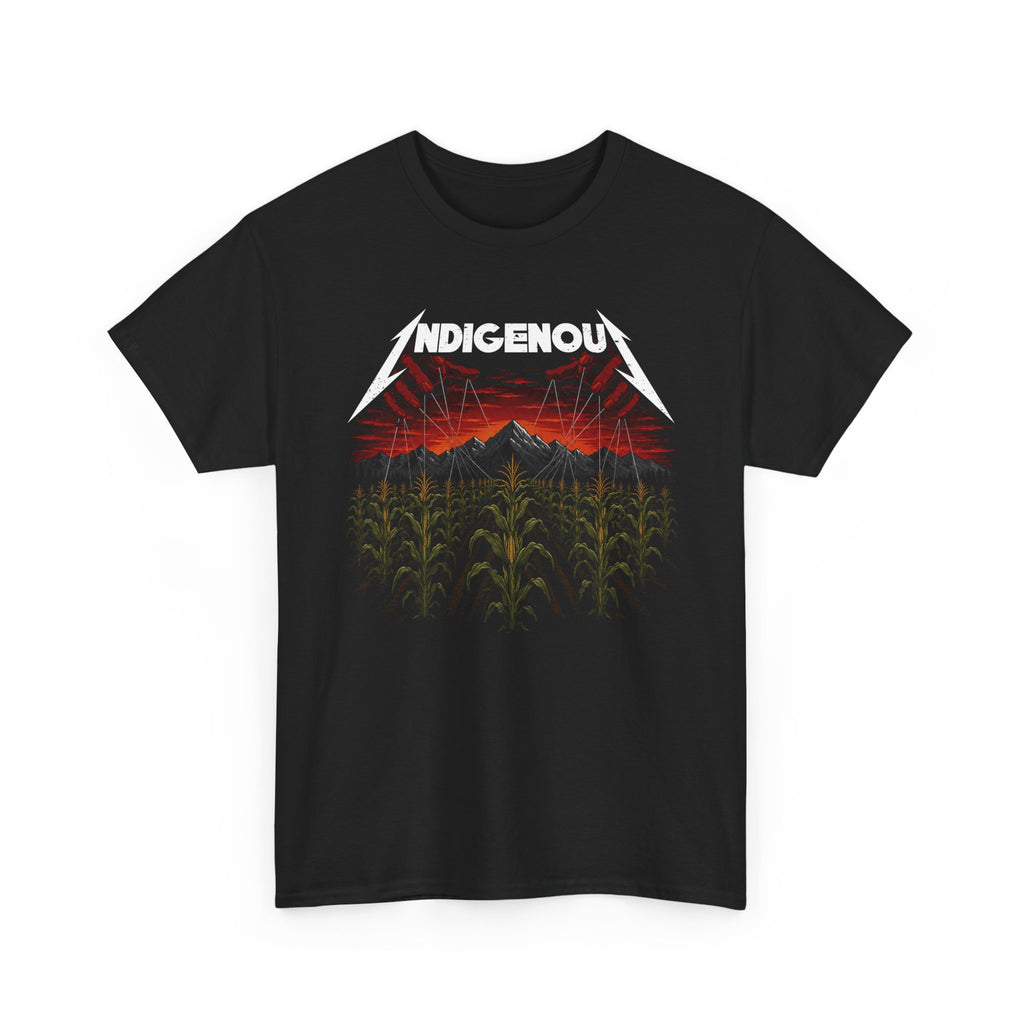 Indigenous M.O.P. Tshirt