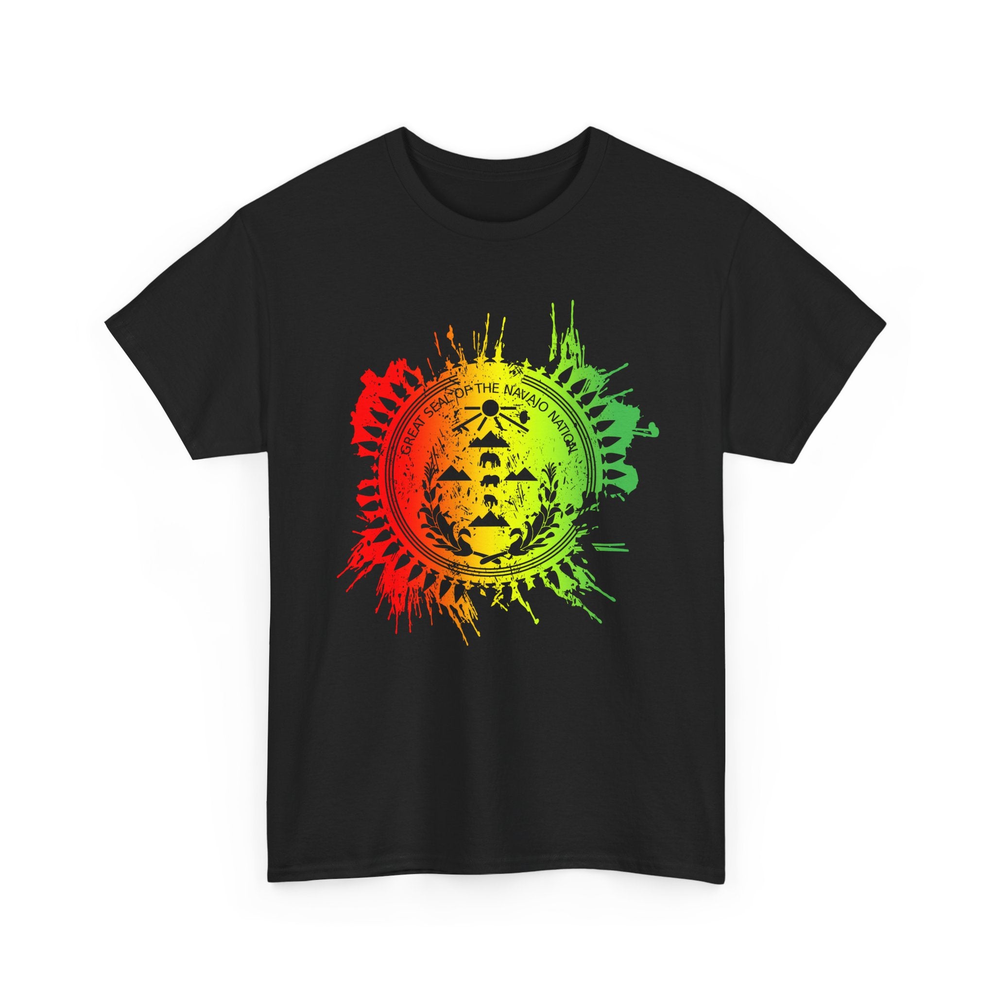Rasta Navajo Nation Tee