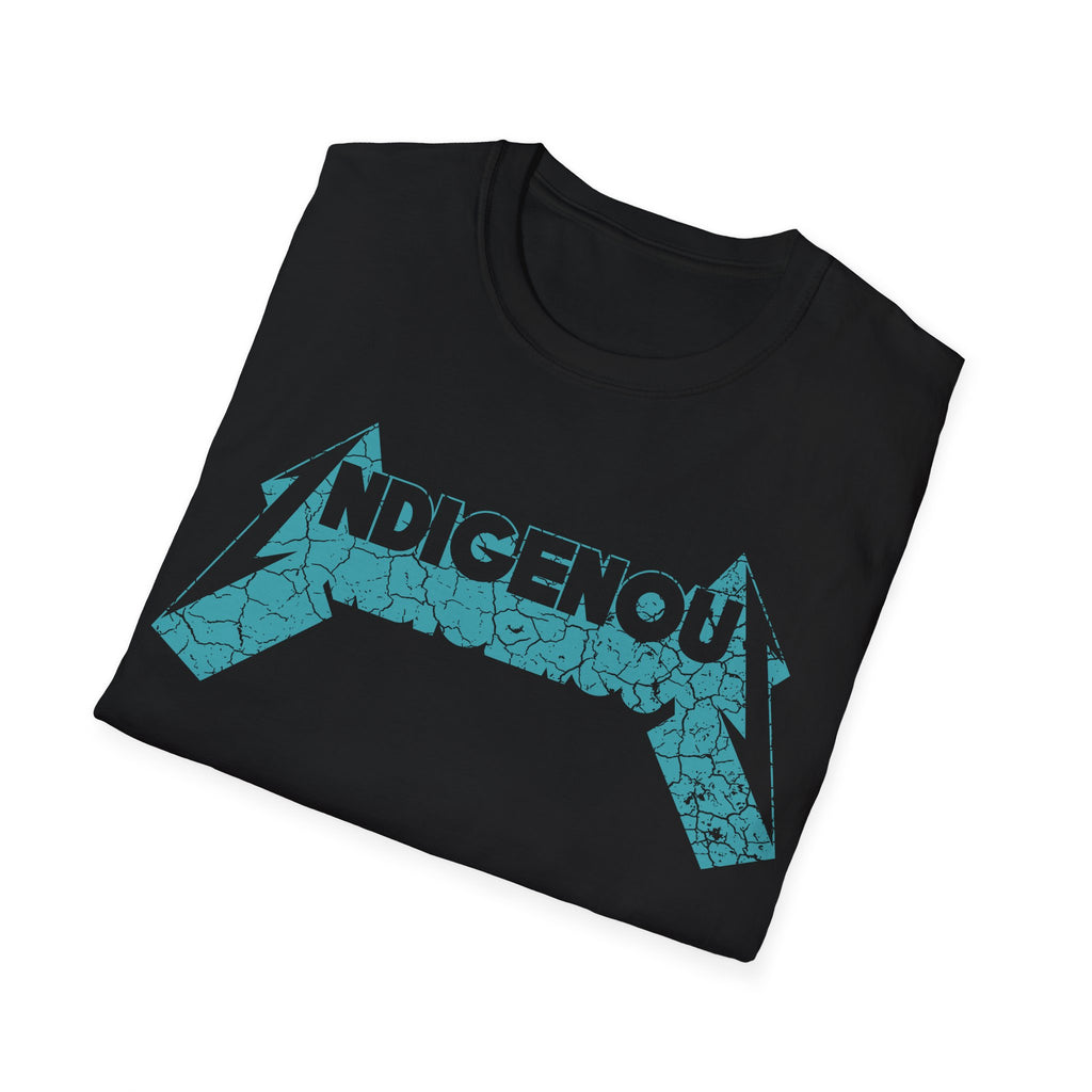 Indigenous Tshirt