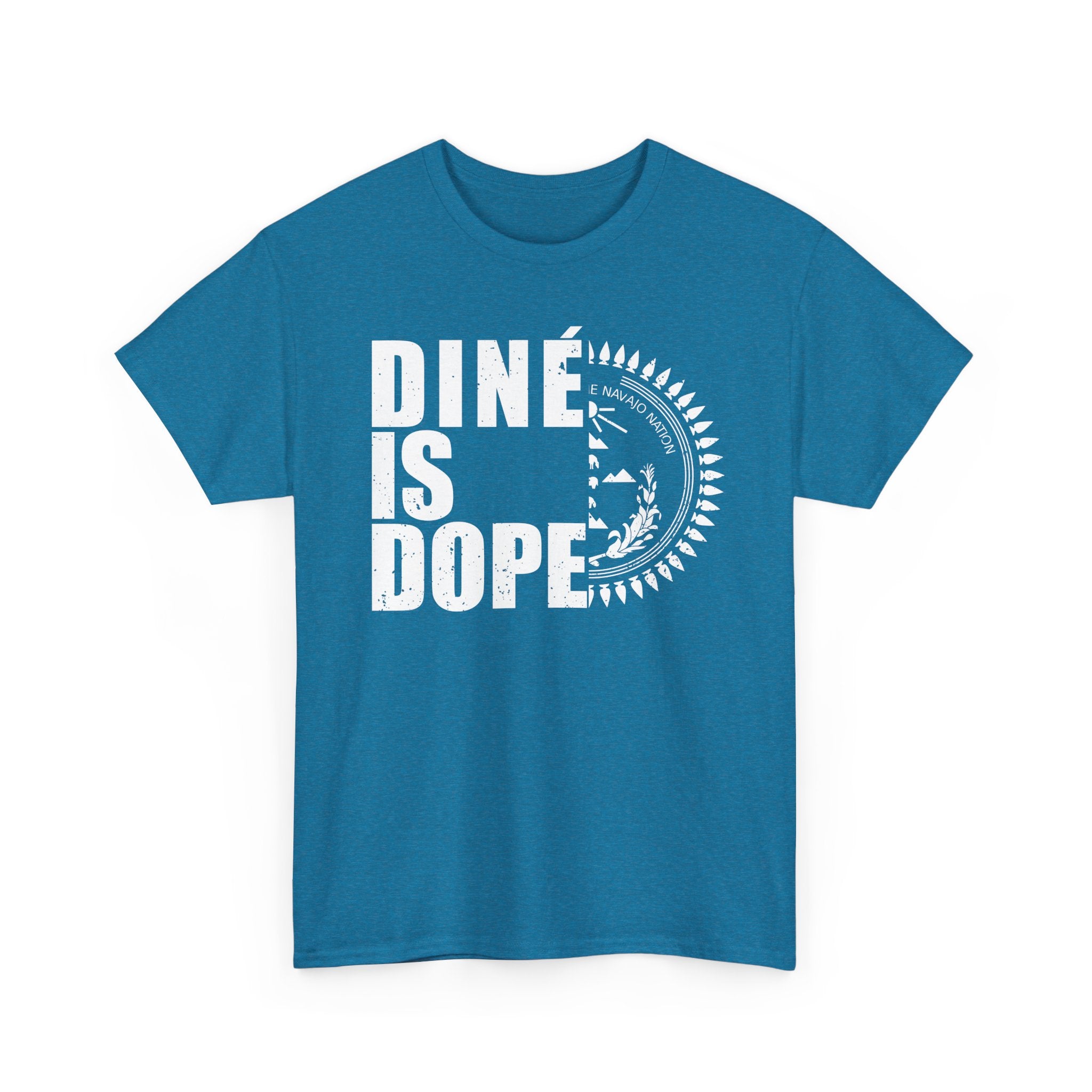 Dine Is Dope Tshirt